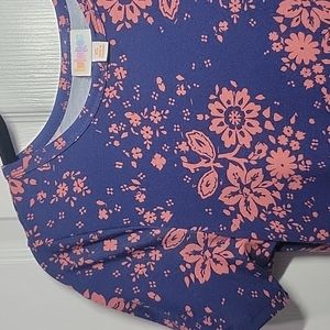 👍lularoe dress